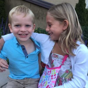 Meet your Posher, Carri